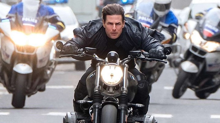 Έξαλλος ο Τομ Κρουζ στα γυρίσματα του “Mission: Impossible 7” – Γιατί απείλησε εργαζόμενους