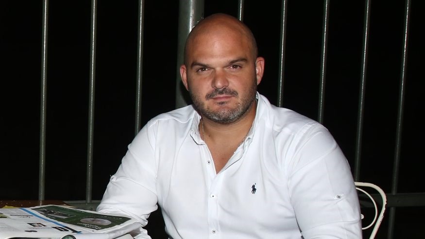 Επίθεση στο Περιστέρι: Ποινική δίωξη στον γιο εφοπλιστή που συνελήφθη – Τι λέει ο δικηγόρος του