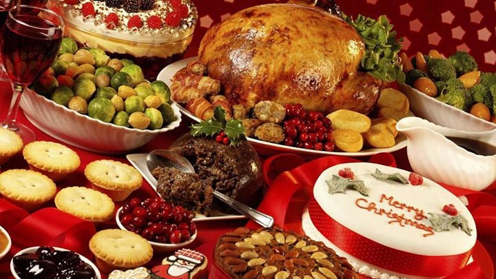 Χριστουγεννιάτικο τραπέζι: Πόσο θα κοστίσει φέτος