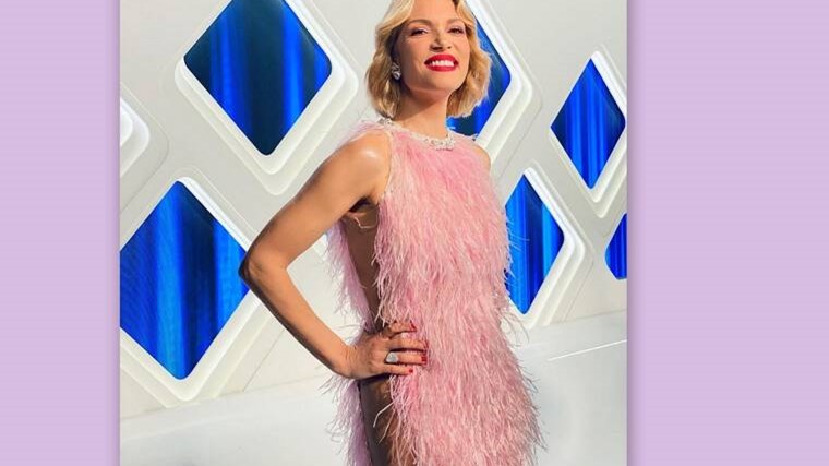 GNTM: Η αποκάλυψη για το φόρεμα της Βίκυς Καγιά που “άναψε φωτιά” στα social media