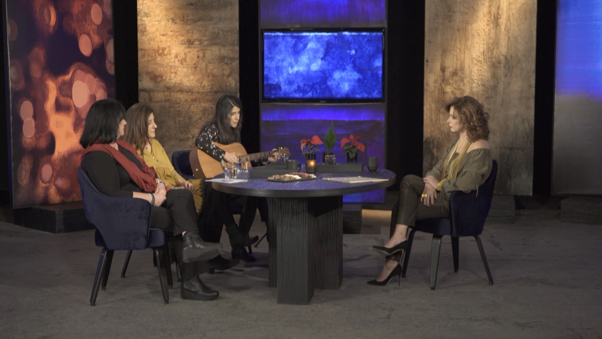 «Προσωπικά» με την Έλενα Κατρίτση: Αφιέρωμα στον Λουκιανό Κηλαηδόνη