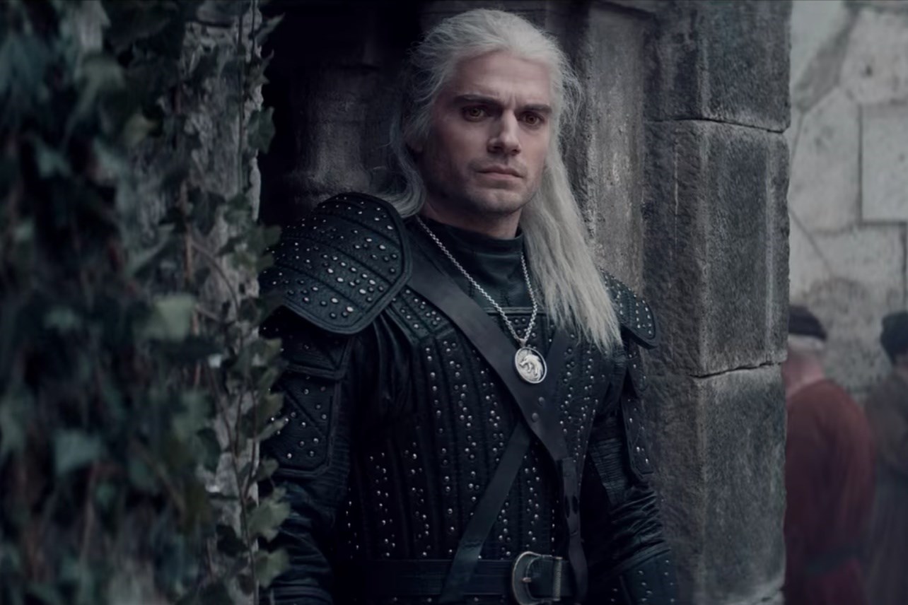 Henry Cavill: Τραυματίστηκε στα γυρίσματα της 2ης σεζόν του “The Witcher” – ΦΩΤΟ