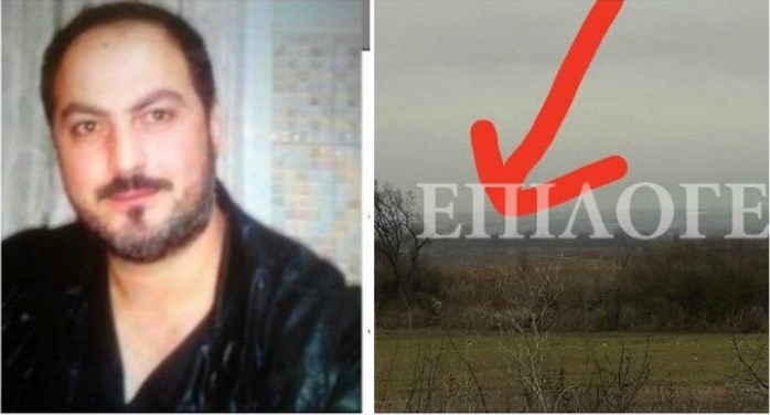 Θρίλερ στις Σέρρες: Εντοπίστηκε νεκρός σε αρδευτικό κανάλι ο αγνοούμενος επιχειρηματίας – Τι δείχνουν τα πρώτα στοιχεία