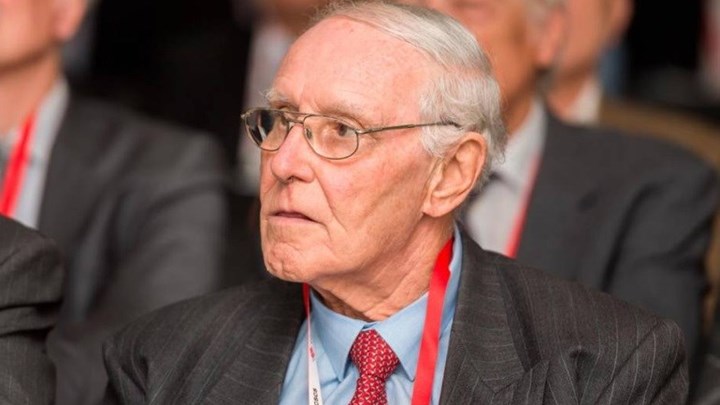 Κορονοϊός – Ελβετία: Απεβίωσε λόγω επιπλοκών της νόσου ο πρώην πρόεδρος Φλάβιο Κότι