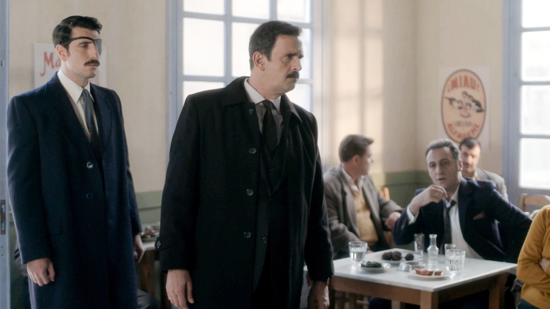 Άγριες Μέλισσες: Σε περιπέτειες η Ελένη – Η αναπάντεχη επίσκεψη και η οργή του Δούκα