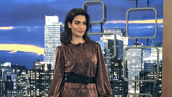 Σωτηροπούλου: Τι είπε για το τραγούδι που της έκανε δώρο ο Κωστής Μαραβέγιας – Το άκουσε μόνο μια φορά