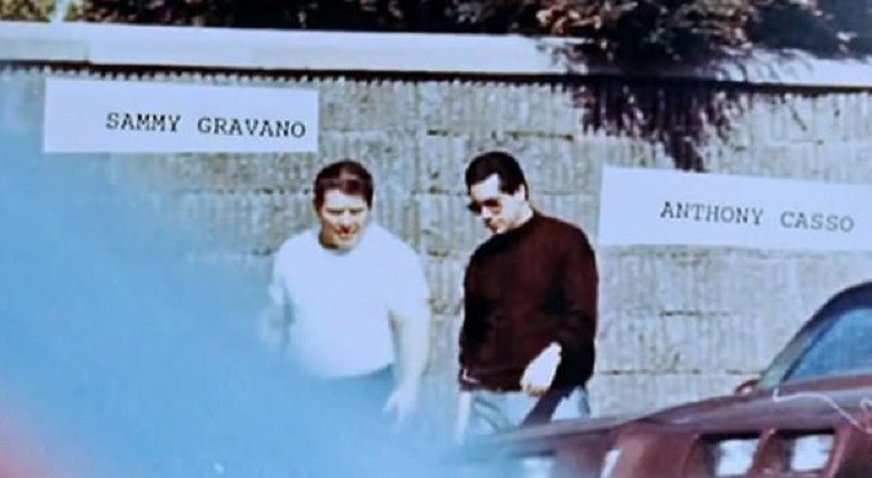 Κορονοϊός: Διαβόητος μαφιόζος πέθανε στη φυλακή – ΦΩΤΟ