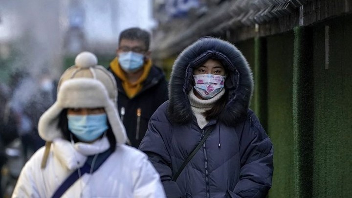 Από πού προήλθε ο κορονοϊός; – Ερευνητές μεταβαίνουν στην Κίνα ψάχνοντας απαντήσεις