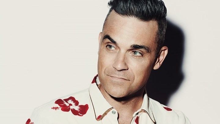 Αποκάλυψη από τον Ρόμπι Ουίλιαμς: Θα μπορούσα να είχα πεθάνει – Πώς η γυναίκα του τού έσωσε τη ζωή