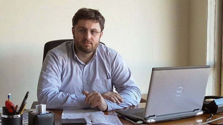 Ζαχαριάδης στον Realfm 97,8: Η κυβέρνηση σε όσες κρίσεις καλείται να διαχειριστεί περνά κάτω από τον πήχυ