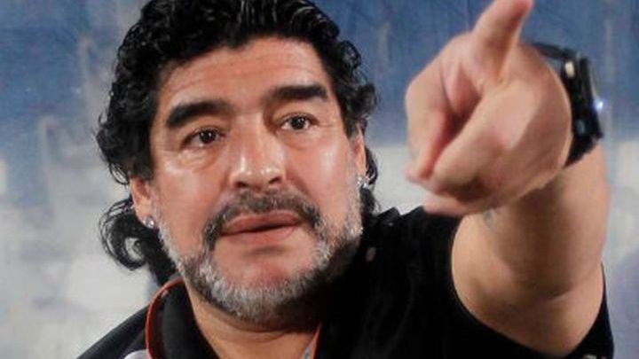 Μαραντόνα: Ντοκιμαντέρ για τον θάνατό του