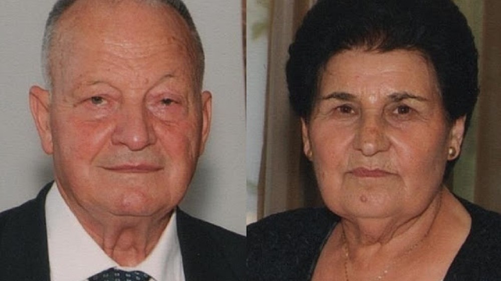 Κορονοϊός: Θλίψη στα Γρεβενά – Έφυγαν με δύο ημέρες διαφορά έπειτα από 60 χρόνια κοινής ζωής