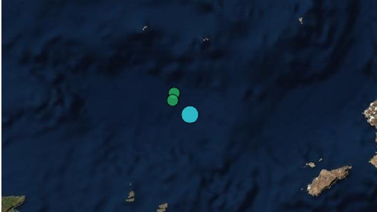 Σεισμός ανοιχτά της Κρήτης – Τι λέει ο Ευθύμης Λέκκας