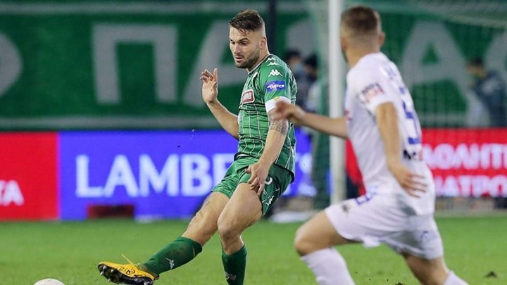 Σένκεφελντ στον ΟΠΑΠ: Τι άλλαξε ο Μπόλονι στον Παναθηναϊκό