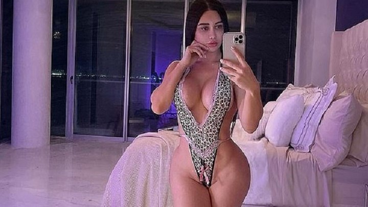 Πέθανε η Μεξικανή “Κιμ Καρντάσιαν”: Υποβλήθηκε σε αποτυχημένη επέμβαση ανόρθωσης γλουτών