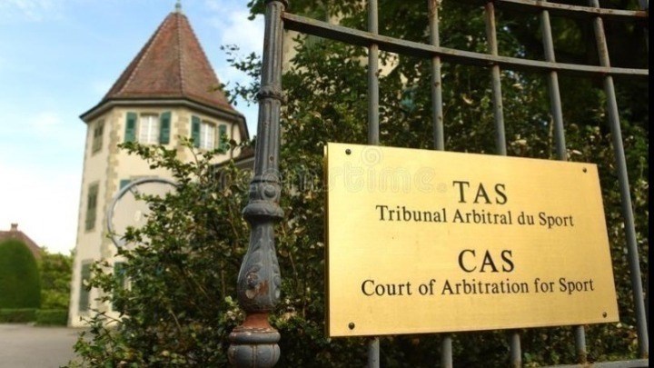 Απόφαση “βόμβα”: Οριστικός ο αποκλεισμός της Ρωσίας από Ολυμπιακούς Αγώνες και Μουντιάλ λόγω ντόπινγκ