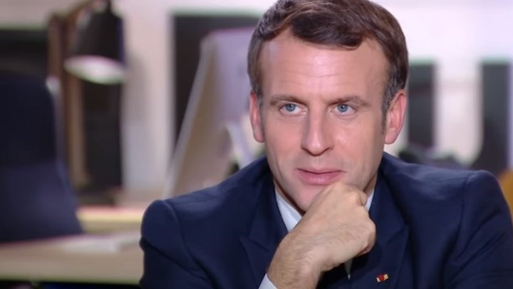 Κορονοϊός-Ανατροπή με τον Μακρόν: “Πολύ πιθανόν να κόλλησε στη Σύνοδο Κορυφής”