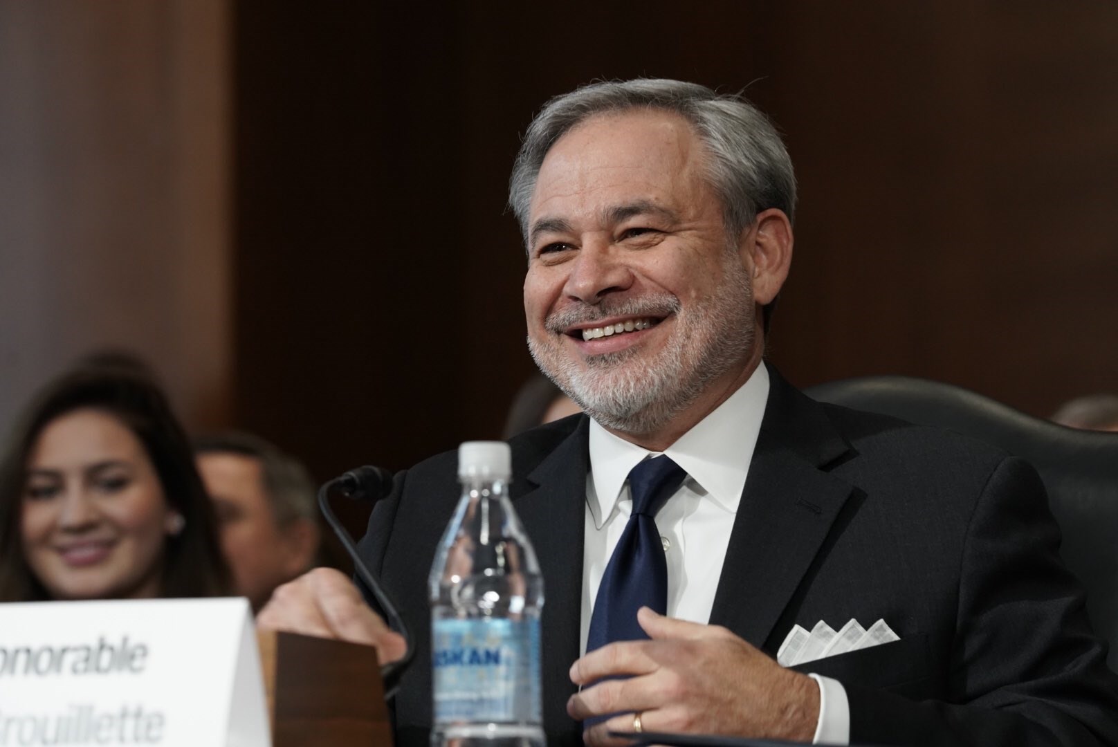 Μπρουλέτ: Τώρα είναι η ώρα να επενδύσουν οι Αμερικανοί στον ενεργειακό τομέα της Ελλάδας