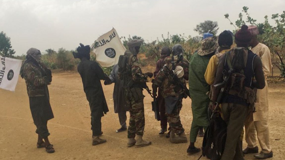 Νιγηρία: Απελευθερώθηκαν 344 αγόρια που είχαν απαχθεί στη βόρεια Νιγηρία