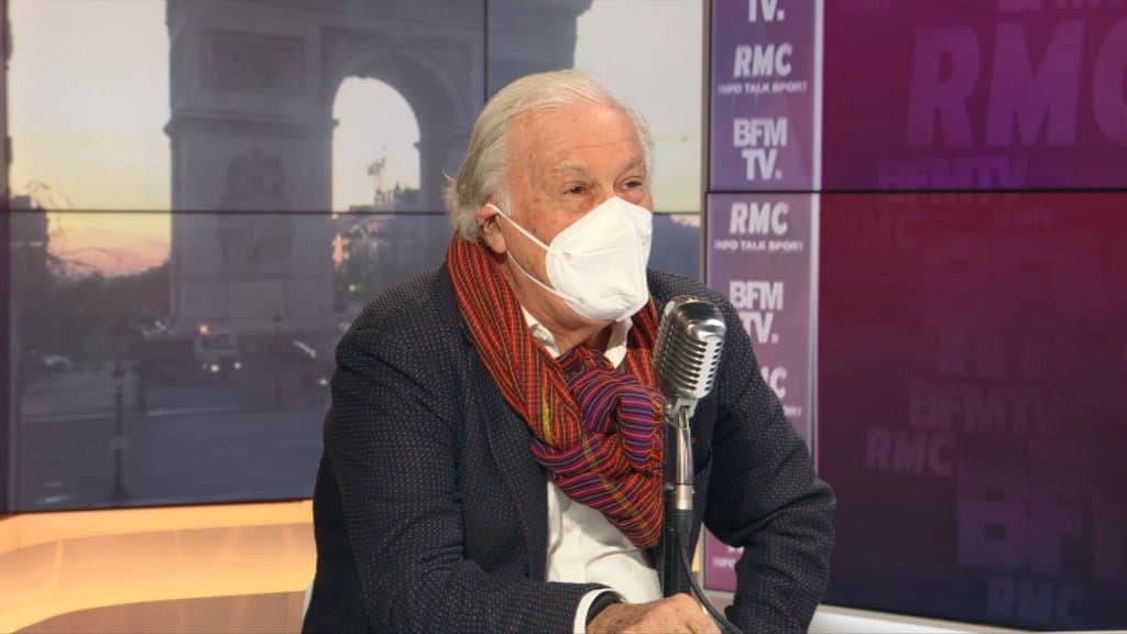 Πρόεδρος του Επιστημονικού Συμβουλίου Γαλλίας: Δεν υπάρχει επιστροφή στην κανονικότητα πριν από το Φθινόπωρο του 2021