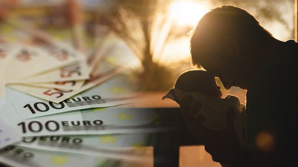Επίδομα παιδιού: Εγκρίθηκε το ποσό για την καταβολή της έκτης δόσης