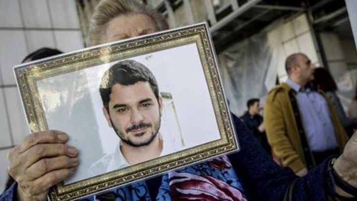 Δολοφονία Μάριου Παπαγεωργίου: Ραγδαίες εξελίξεις – Ανοίγει ξανά ο φάκελος μετά τα νέα στοιχεία