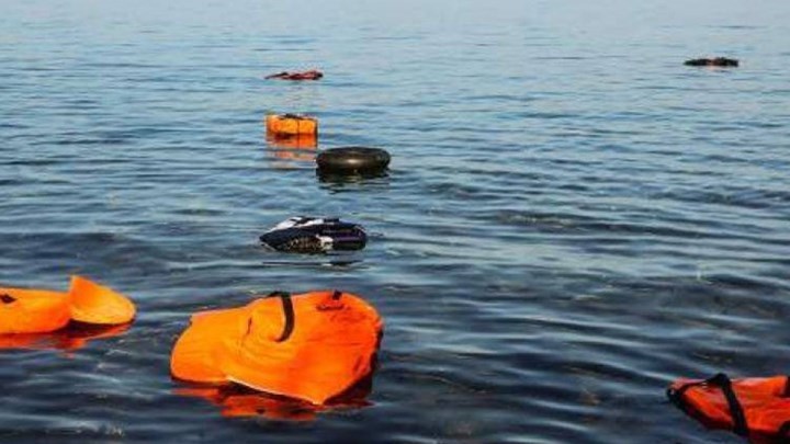 Επιχείρηση έρευνας και διάσωσης στη Λέσβο – Αγνοούνται τρεις γυναίκες που έπεσαν στη θάλασσα