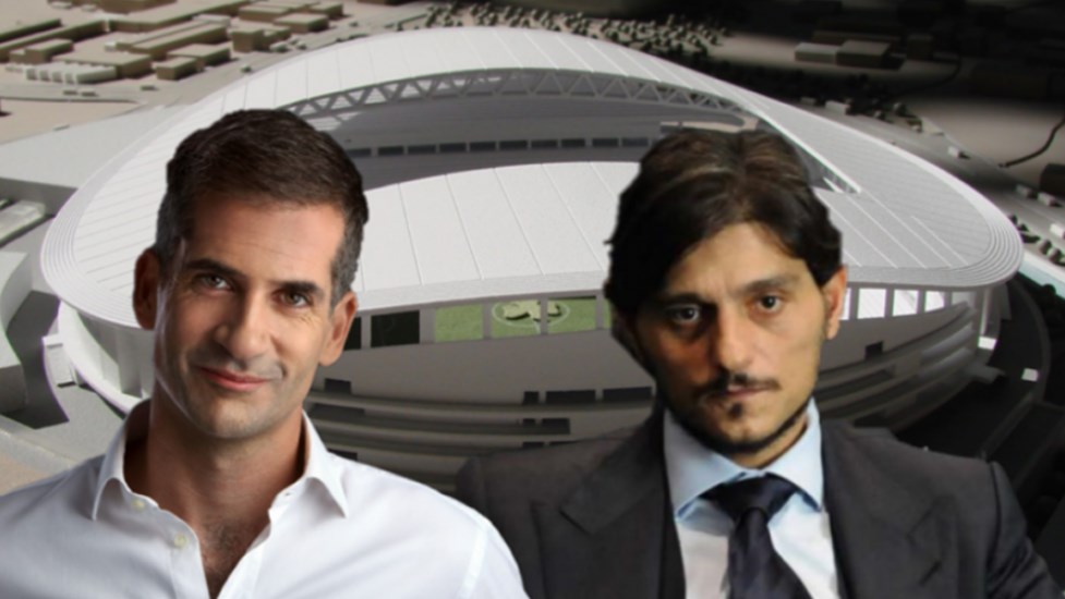 Συνάντηση Μπακογιάννη-Γιαννακόπουλου: Η ΚΑΕ Παναθηναϊκός θα συμμετάσχει σε ομάδα εργασίας για τη Διπλή Ανάπλαση