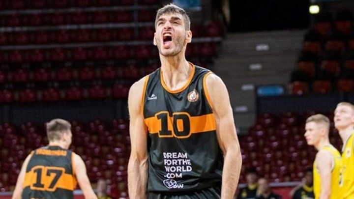 “Βόμβα” από τον Παναθηναϊκό: Απέκτησε τον Μαντζούκα