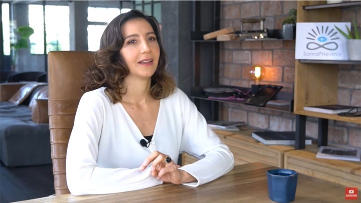 Μαρία Ελένη Λυκουρέζου: Αυτός είναι ο λόγος που εγκαταλείπει το Instagram