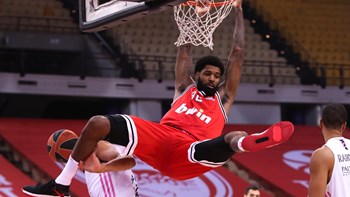 Oλυμπιακός-Ρεάλ 30-31 (ΗΜ.)