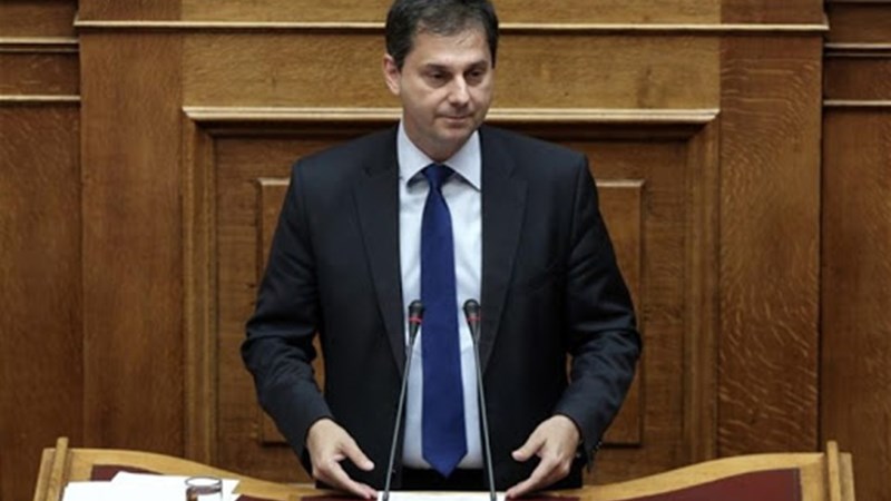 Βουλή-Θεοχάρης: Οι παρατάσεις σε μέτρα για τον τουρισμό είναι αναγκαίες για να στηριχθεί ο κλάδος