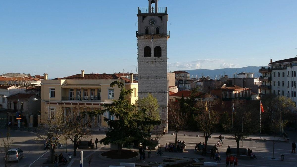 Σε αυστηρό lockdown από τις 6 το πρωί και η Κοζάνη – Τα νέα μέτρα που ισχύουν