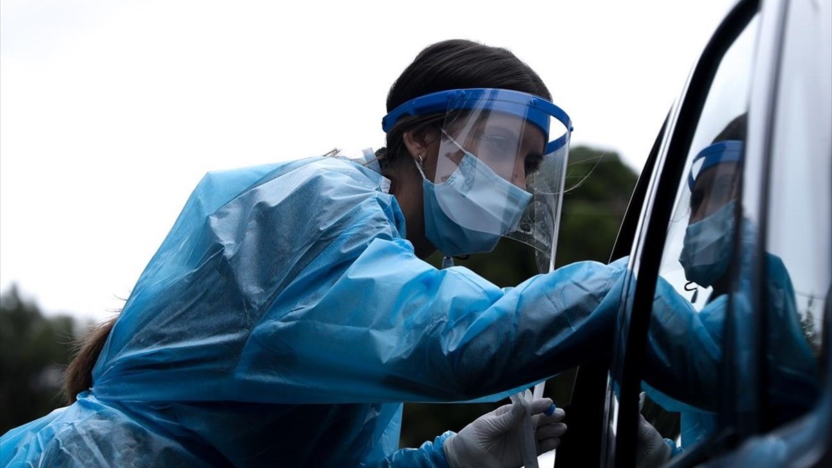 Κορονοϊός: Η “ακτινογραφία” των κρουσμάτων σε Κοζάνη και Δυτική Αττική