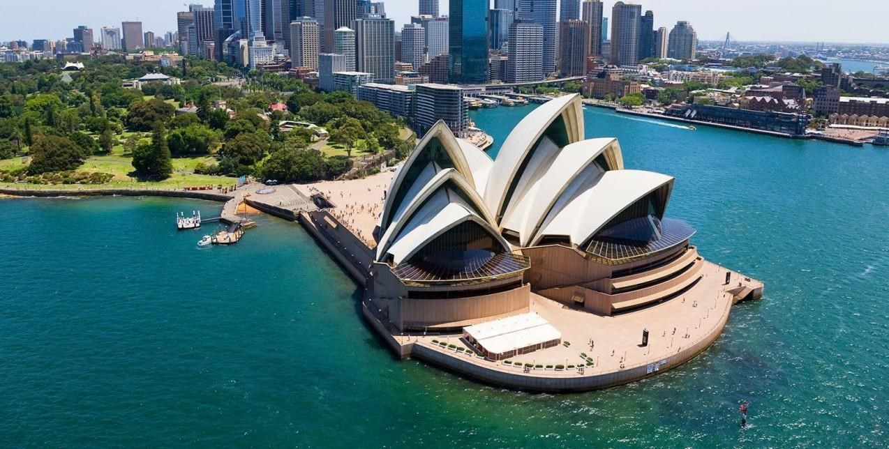 Κορονοϊός: Αυστηρό lockdown σε προάστια του Σίδνεϊ έπειτα από έξαρση κρουσμάτων