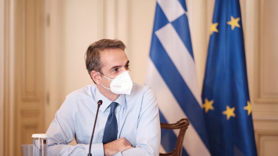 Αναβάλλεται η επίσκεψη Μητσοτάκη στην Κεντρική Μακεδονία – Γιατί δεν θα πάει
