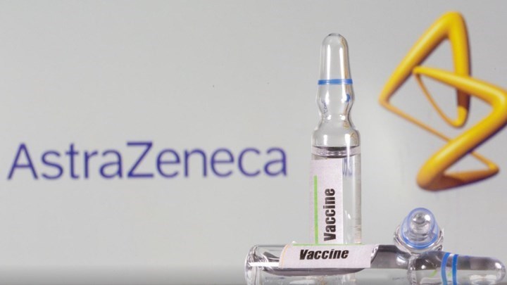 Εμβόλιο AstraZeneca: Αναμένεται η έγκρισή του πριν από την Πρωτοχρονιά στη Μεγάλη Βρετανία