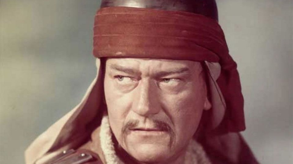 “Ο δαίμων της Ασίας”: Η ιστορία πίσω από την πιο τοξική ταινία του Χόλιγουντ – Νεκροί 46 συντελεστές