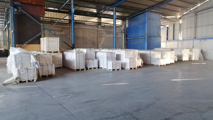 Εξαρθρώθηκε κύκλωμα διακίνησης λαθραίων τσιγάρων που διέθετε και…τυπογραφείο – Κατασχέθηκαν ποσότητες “μαμούθ”