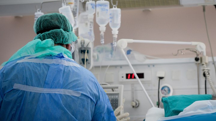 Κορονοϊός: Σοκάρουν τα στοιχεία – “Τον Νοέμβριο στο Παπανικολάου είχαμε 110 νεκρούς σε 650 εισαγωγές”