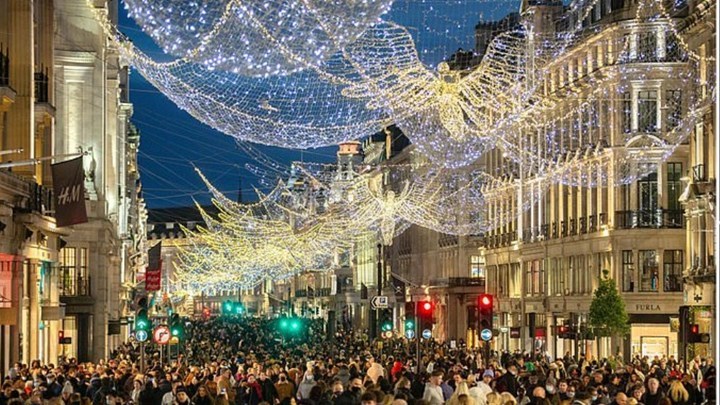 Βρετανία: Lockdown επιπέδου 4 σε Λονδίνο και νοτιοανατολική Αγγλία – Τι είπε ο Τζόνσον για το νέο στέλεχος του ιού