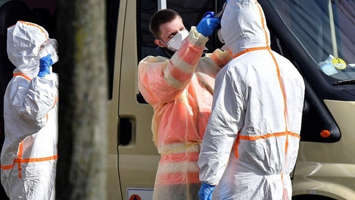 Κορονοϊός: Περισσότεροι από 1.675.000 νεκροί παγκοσμίως