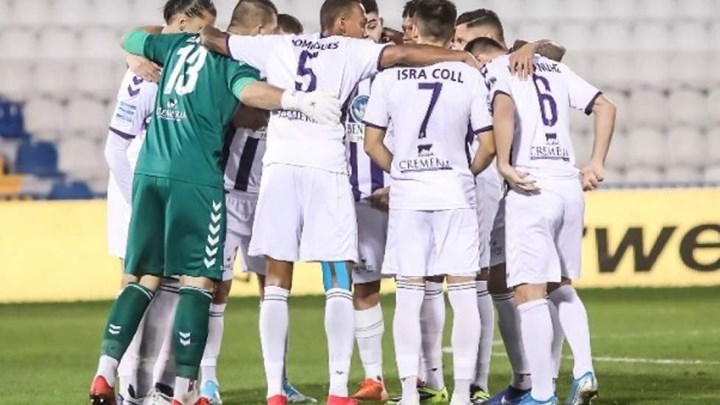 «Διπλό» παραμονής ο Απόλλων Σμύρνης