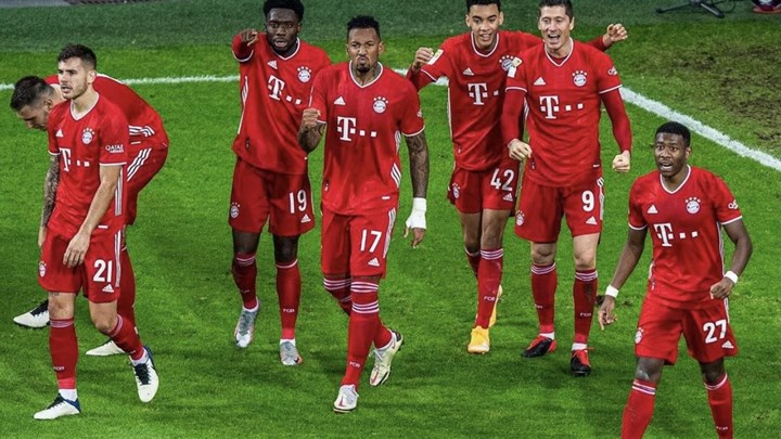 Μπάγερ Λεβερκούζεν – Μπάγερν Μονάχου 1-2: Ο Λεβαντόφσκι έκρινε το ντέρμπι κορυφής – ΒΙΝΤΕΟ