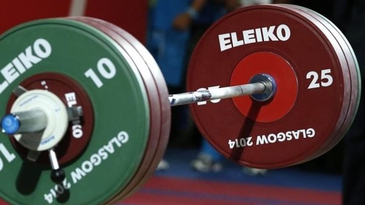 Άρση Βαρών: Θετικός σε έλεγχο ντόπινγκ Έλληνας αθλητής