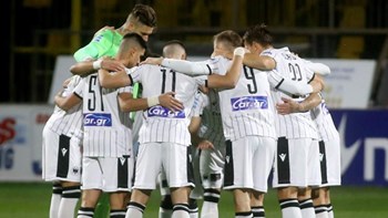 Μονόδρομος η νίκη με Παναθηναϊκό για ΠΑΟΚ – Το σχέδιο του Γκαρσία