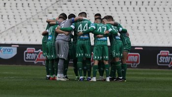 Για το «διπλό» στην Τούμπα ο Παναθηναϊκός – Τα δύο πλάνα του Μπόλονι