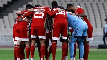 Ολυμπιακός: Πρωταθλητής χειμώνα με νίκη επί της ΑΕΛ