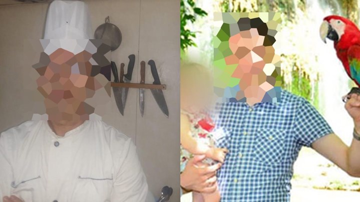 Ανατροπή στην υπόθεση κατασκοπείας στη Ρόδο – Αρνείται τα πάντα ο 52χρονος μάγειρας