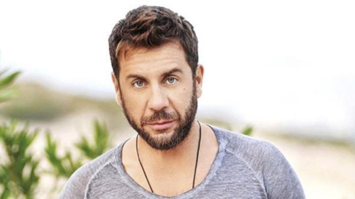 Μαζωνάκης: Πώς βιώνει τη δύσκολη περίοδο της πανδημίας – Το δικό του μήνυμα